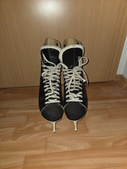 Brusle BOTAS, velikost 28,5 - 2