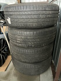 215/65R17 Hankook Ventus S1 evo2 SUV cena za všechny 4 kusy - 2