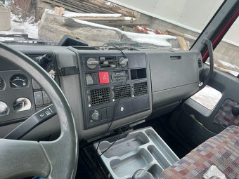 Iveco ML 80 E kontejnér - 2