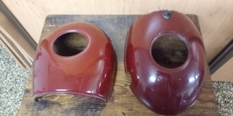 Jawa maska světla - 2