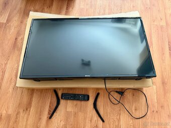 Televize ECG FullHD 40” LED - 2