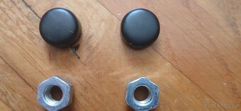 Sada matek stěračů Škoda 120 - 2