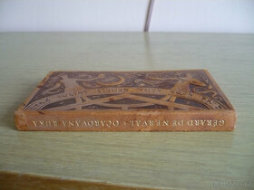 Prodám   Gérard de Nerval - Očarovaná ruka - 2