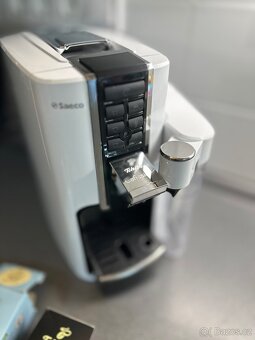 Kávovar Tchibo Cafissimo LATTE Bianco - 2