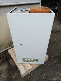 Lieber Milenium BT20S - 2