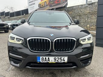 BMW X3 xDrive20d 2020 - 2