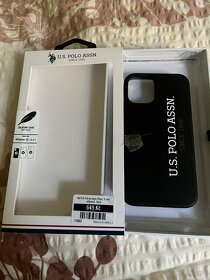 Pouzdra na iPhone 12 mini - 2