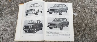 Opravy automobilů kniha - 2