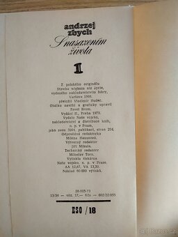 S nasazením života - 2