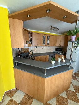 Kuchyňská linka - 2