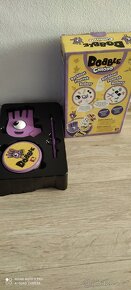 Stolní hra Dobble Chrono - 2