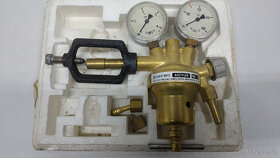 redukční ventil acetylén hořáky - 2