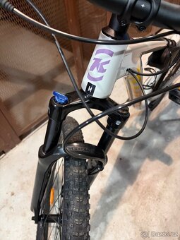 Horské kolo dámské - 2