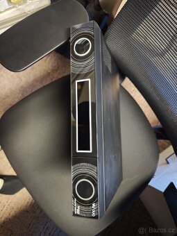 Satelitní přijímač VU Duo - 2