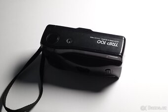 Olympus Trip 100 - 2