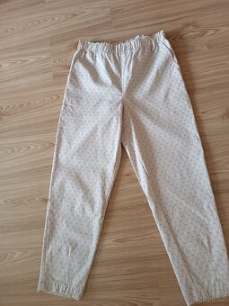 Kalhoty Beloved vel.40-42 - 2