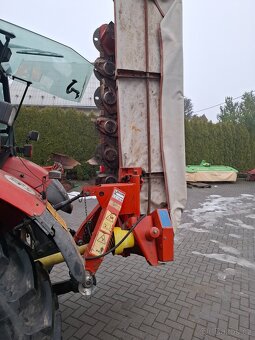 Disková sekačka Kuhn GMD 800 GII - 2