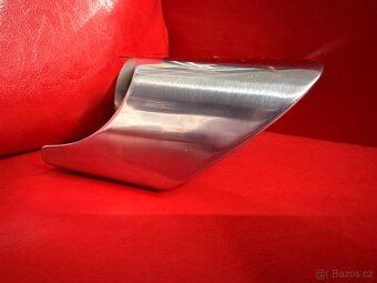 koncovka výfuku pravá Dodge Challenger 2015- - 2