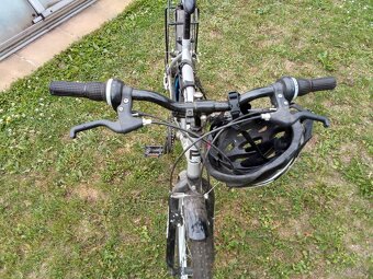 Dětské kolo chlapecké - 2