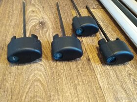 Příčný nosič, 120 cm - 2