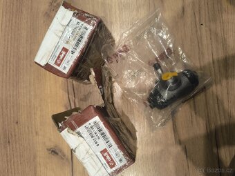 Brzdovy valecek Felicia - 2