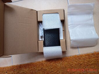 Powerbank 10.000 mAh. - 2