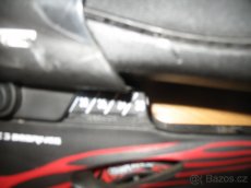 Kolečkové brusle Hot Wheels - 2