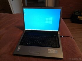 Notebook Dell PP33L studio 1535 - 2