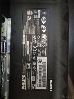 Philips QHD (2K) - 2