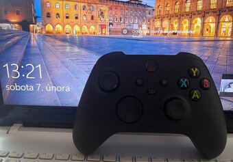 Microsoft Xbox originální ovladače - 2