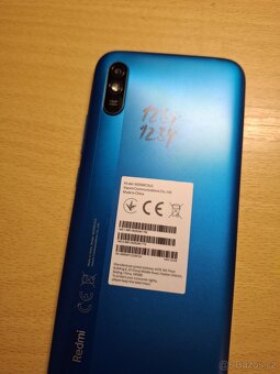 Mobil xiaomi - 2
