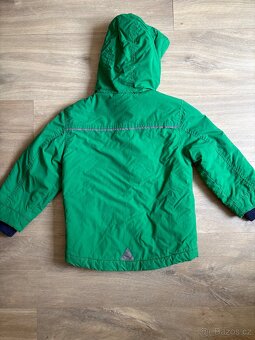 Zimní bunda George - 2