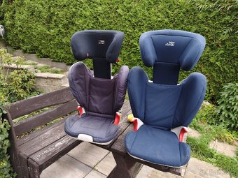 Dětské autosedačky,autosedačka,Romer - 2