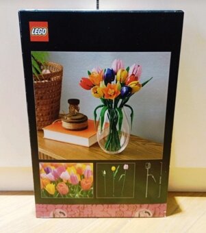 Lego Botanicals 11501 - 2