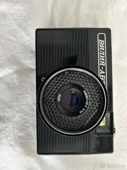 Fotoaparát - 2