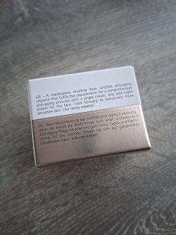 Juvena Master cream - 2
