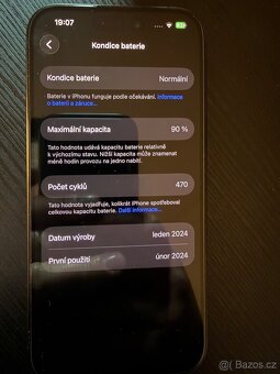Iphone 15 pro - 2