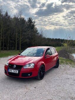 Volkswagen Golf GTI - 2