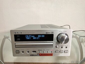 TEAC CR-H225 - 2