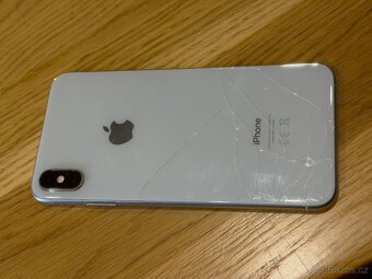 Iphone XS max - 2