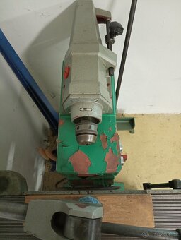 Dlabačka KDR VD 30 - 2