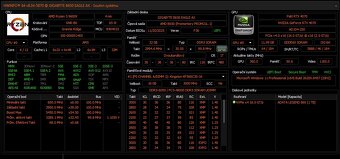 Herní PC - Ryzen 5 9600X, RTX 4070, 32GB DDR5, 1TB M.2 - 2