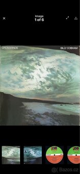 Billy Cobham - 2