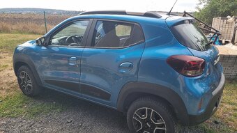 Dacia spring elektro - 2