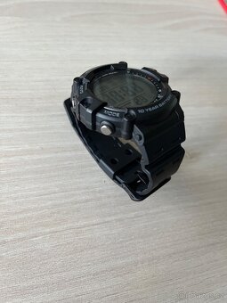 CASIO Hodinky - 2