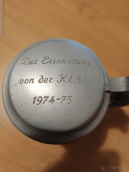 starý pullitr - 2