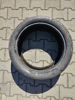 Letní pneumatiky Continental 225/45 R18 - 2