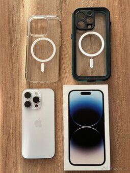 iPhone 14 Pro 128gb - 2