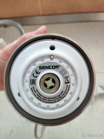 Sekaček Sencor SCB6150SS - 2