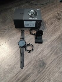 Prodám hodinky TicWatch Pro 3 GPS - 2